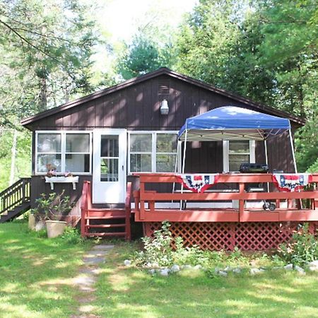Villa Balmoral Getaway Moultonborough Exterior foto