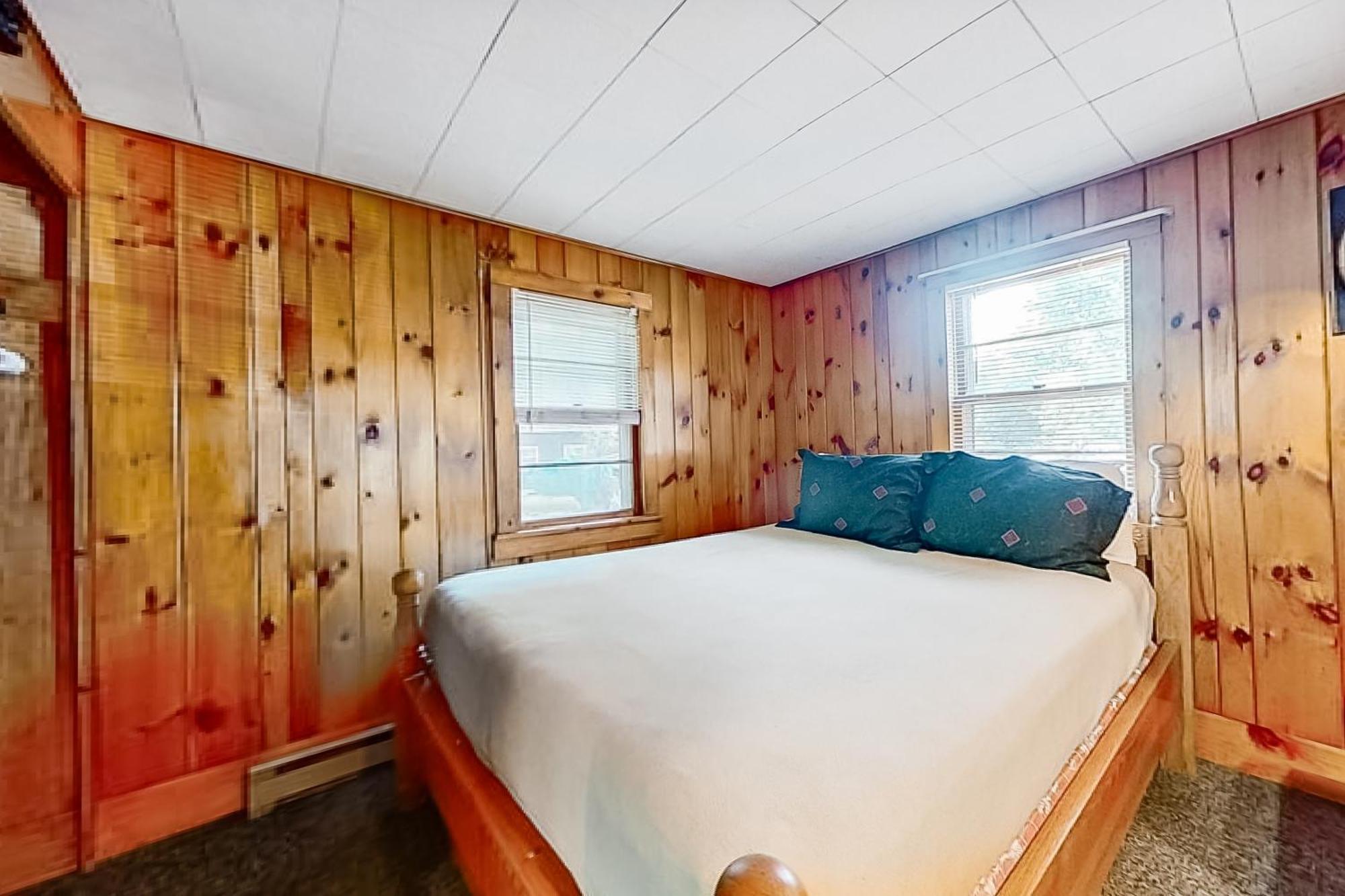 Villa Balmoral Getaway Moultonborough Exterior foto