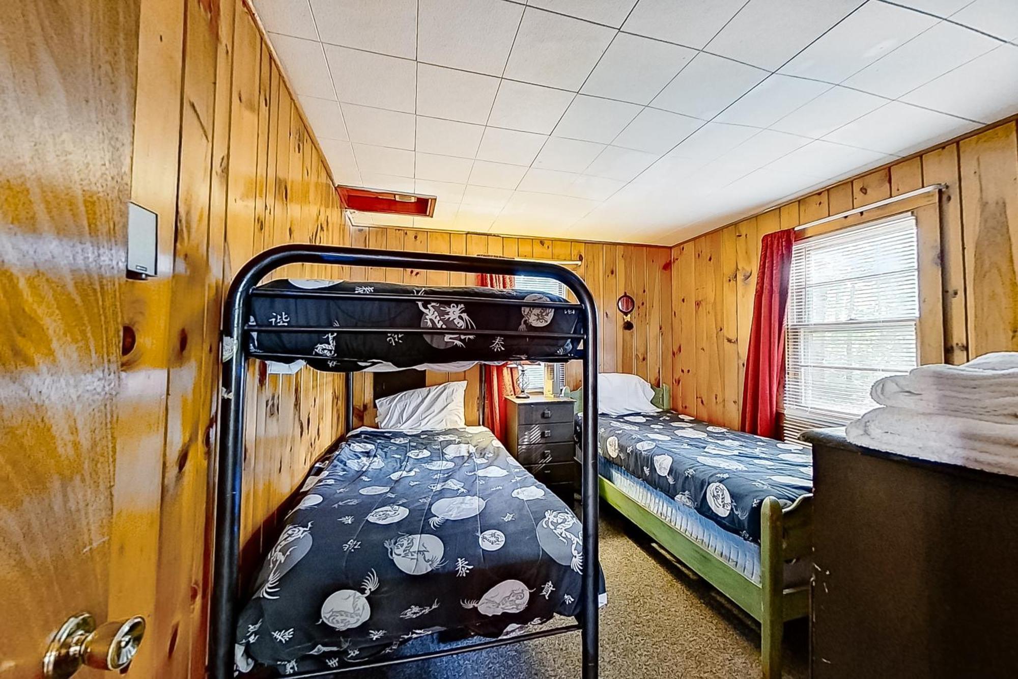 Villa Balmoral Getaway Moultonborough Exterior foto
